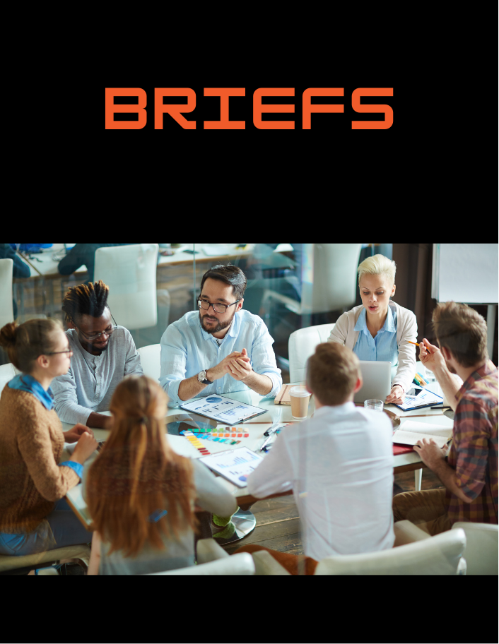 Specialized Briefs