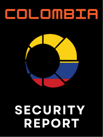 Colombia: Security Report
